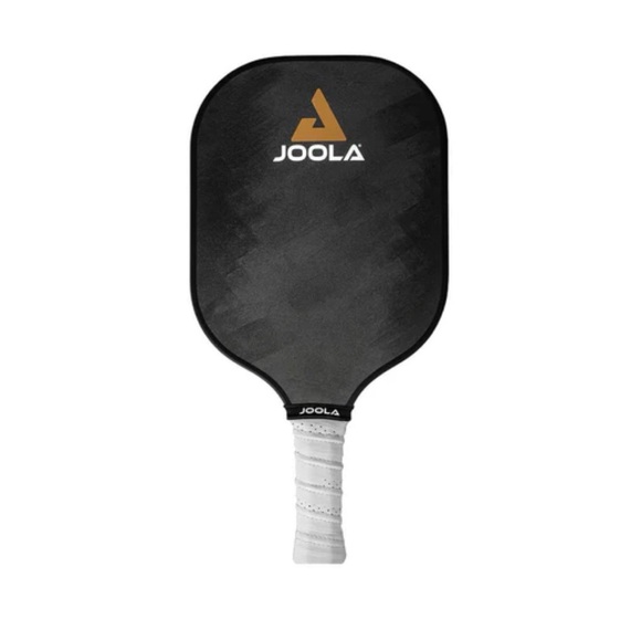 JOOLA Essentials Pickleball Paddle Set - Black and Gray - Picture 11 of 15
